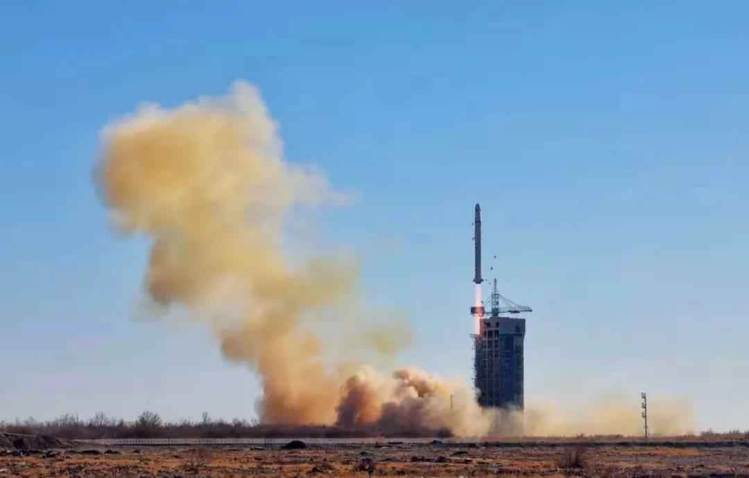 意昂体育-意昂(中国)一站式服务官方网站“多星分离超级电容电源系统”再次成功发射多颗小卫星！