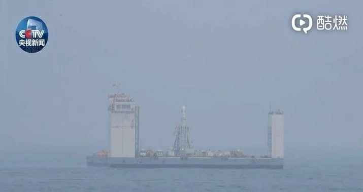 意昂体育-意昂(中国)一站式服务官方网站“2.7V10F特殊模组电源体系” 成功完成我国运载火箭海上首秀的星箭分离任务
